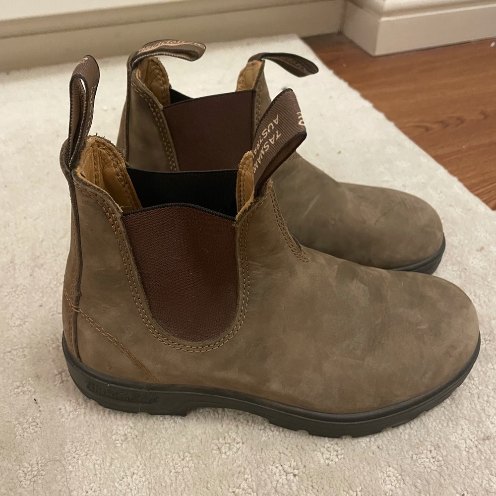 Blundstone Australia boots US size 6
